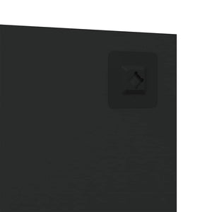 Καθρέφτης Τοίχου με LED Ορθογώνιος 30x80 εκ. Γυάλινος - Pakobazaar
