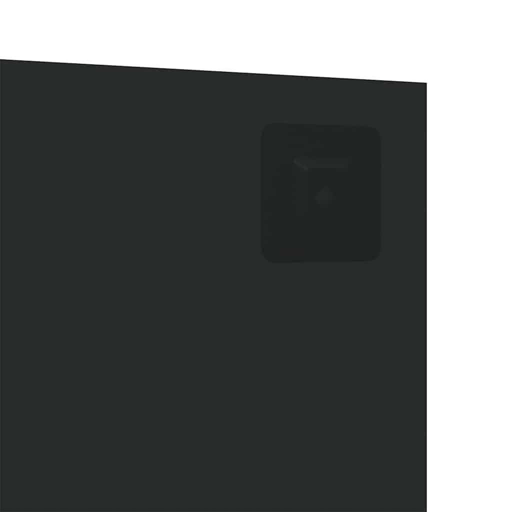 Καθρέφτης Τοίχου με LED Ορθογώνιος 50 x 60 εκ. Γυάλινος
