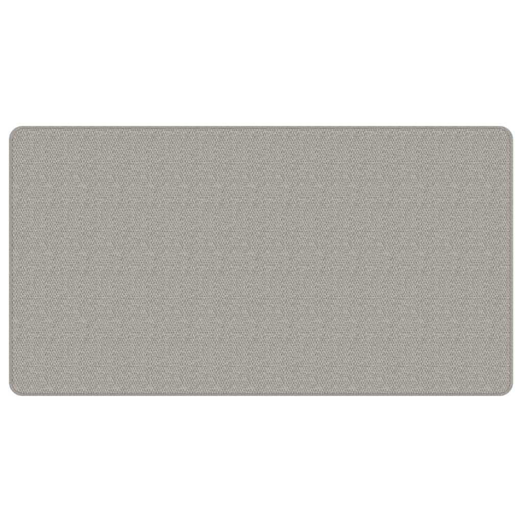 Χαλί Διάδρομος Εμφάνιση Σιζάλ Platina 80 x 150 εκ.