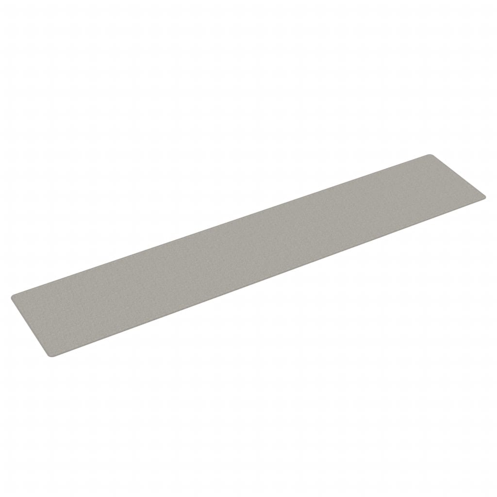 Χαλί Διάδρομος Εμφάνιση Σιζάλ Platina 80 x 400 εκ.