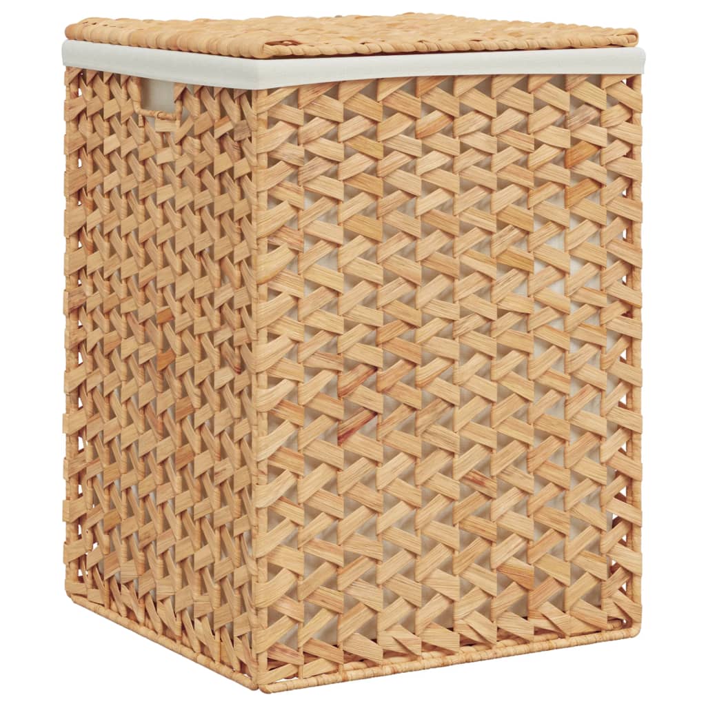 Καλάθια Άπλυτων 2 Τεμ. από Υάκινθο του Νερού - Pakobazaar