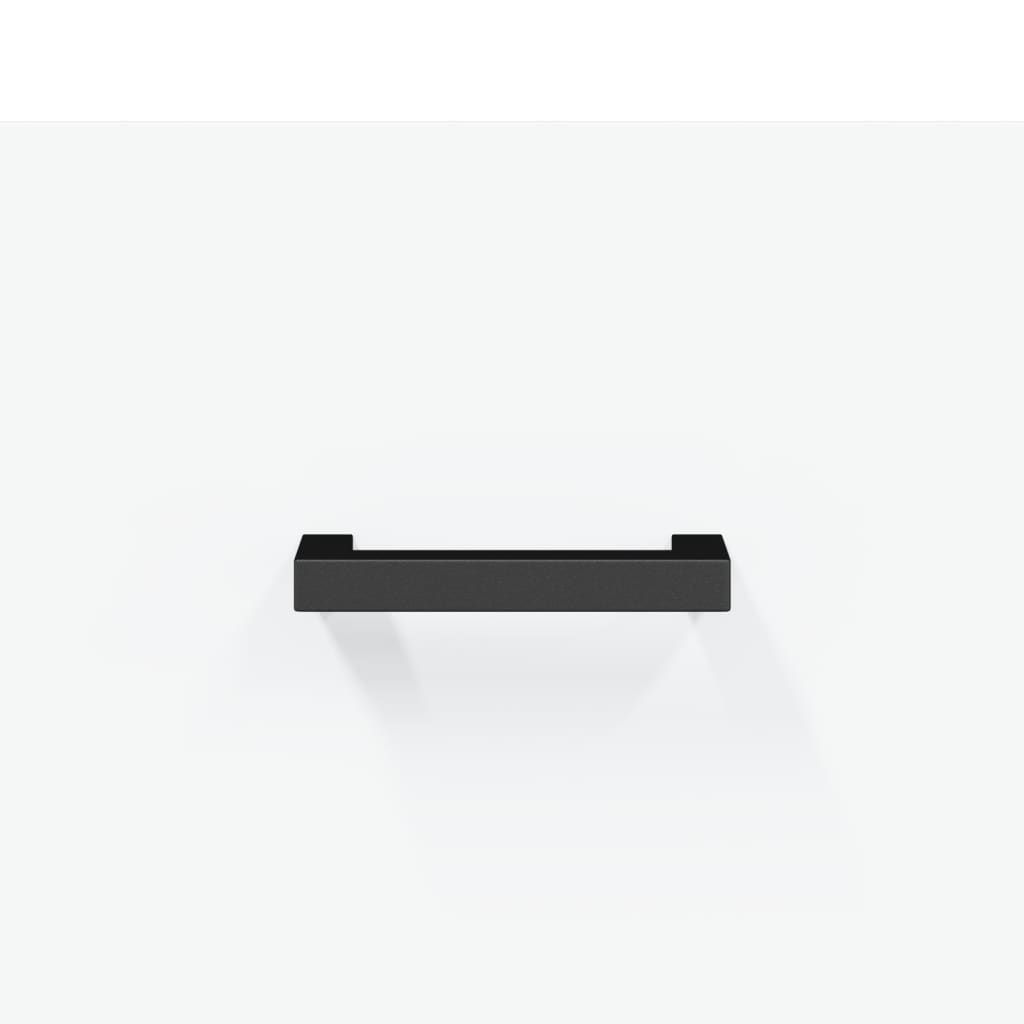 Ντουλάπι Λευκό 69,5x34x180 εκ. από Επεξεργασμένο Ξύλο