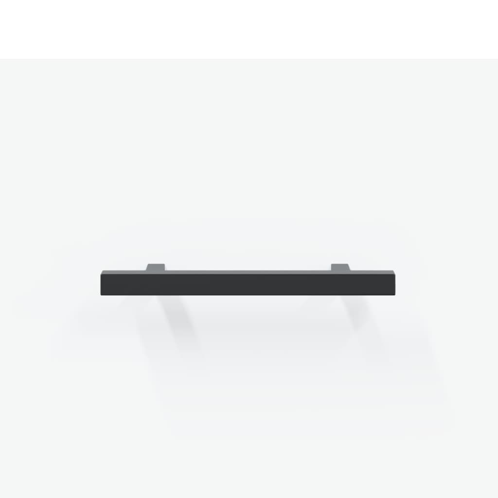 Ντουλάπι Λευκό 69,5x34x180 εκ. από Επεξεργασμένο Ξύλο