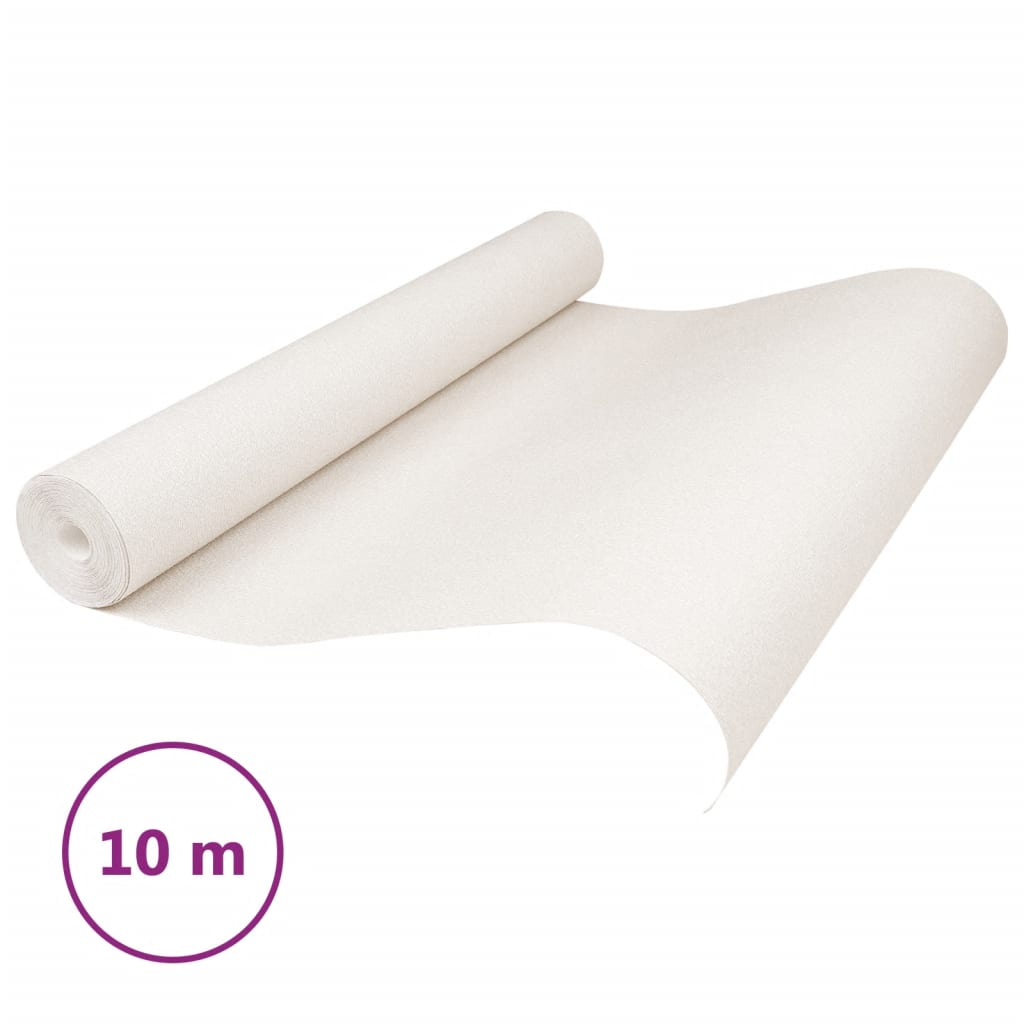 Ταπετσαρία 3D Μονόχρωμη Καφέ 10x0,53μ Non-woven