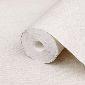 Ταπετσαρία 3D Μονόχρωμη Καφέ 10x0,53μ Non-woven