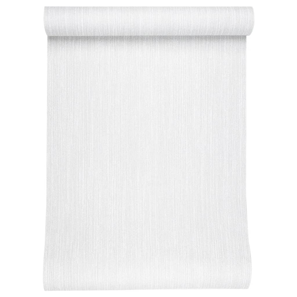 Ταπετσαρία 3D Μονόχρωμη Γκρι 10x0,53μ Non-woven - Pakobazaar
