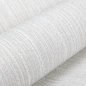Ταπετσαρία 3D Μονόχρωμη Γκρι 10x0,53μ Non-woven - Pakobazaar