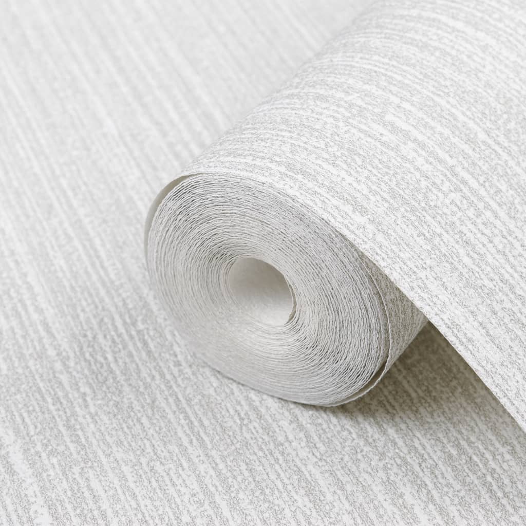 Ταπετσαρία 3D Μονόχρωμη Γκρι 10x0,53μ Non-woven - Pakobazaar
