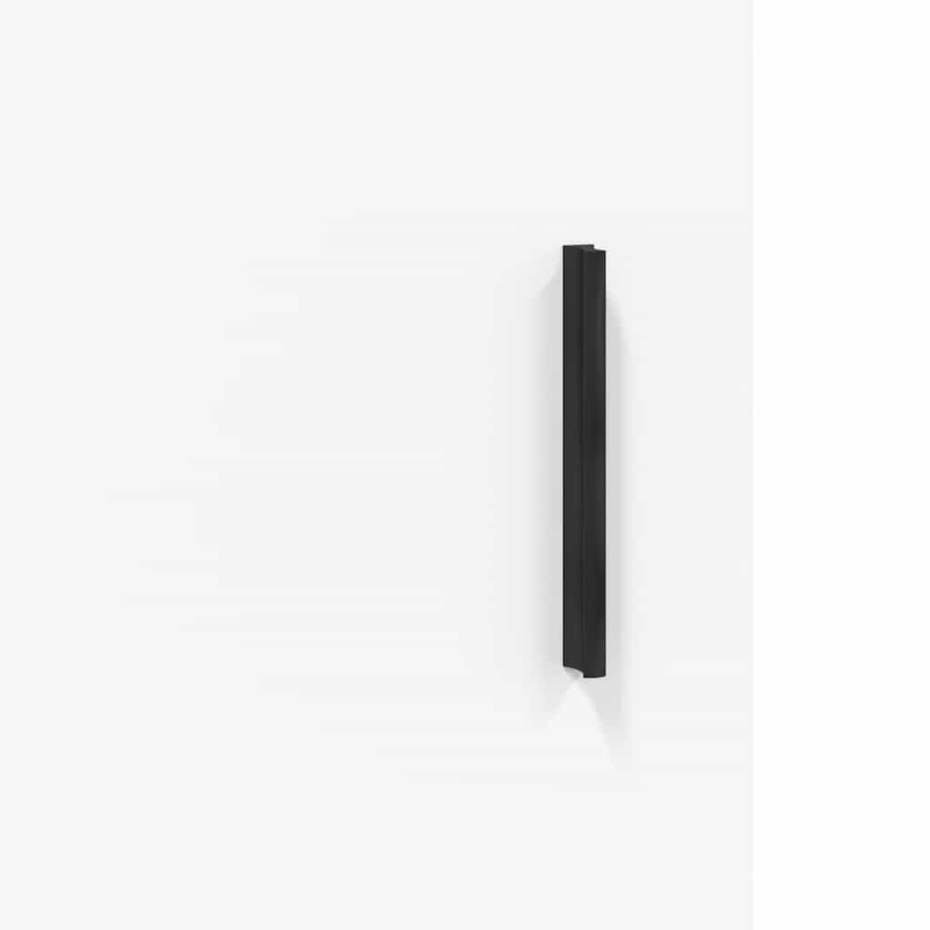 Γραφείο Λευκό 140 x 50 x 75 εκ. από Επεξεργασμένο Ξύλο