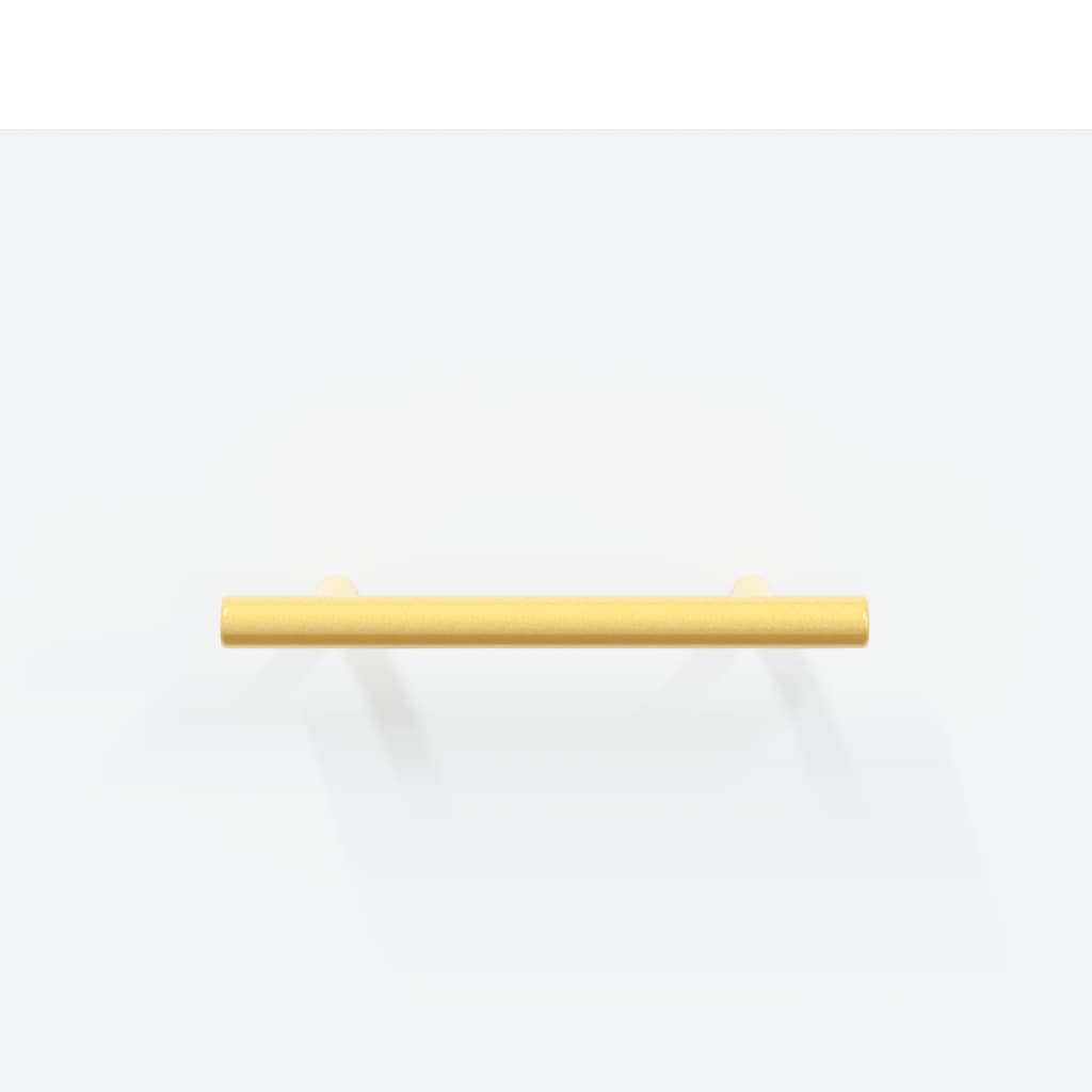 Κομοδίνο Επιτοίχιο Λευκά 35 x 35 x 20 εκ.