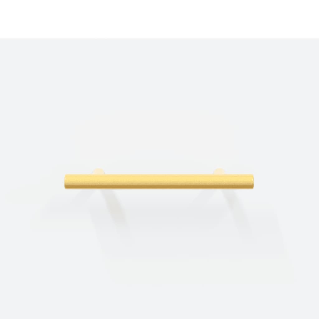 Ντουλάπι Τοίχου Λευκό 100x36,5x35 εκ. από Επεξεργασμένο Ξύλο - Pakobazaar