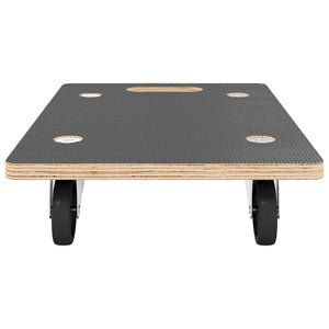 Τρέιλερ Μεταφοράς 2 Τεμ. Ορθογώνια 50x35x11,5 εκ. 250 κ. - PAKOBAZAAR
