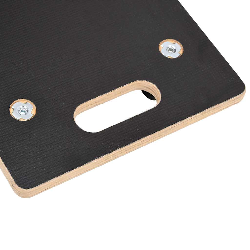 Τρέιλερ Μεταφοράς 2 Τεμ. Ορθογώνια 50x35x11,5 εκ. 250 κ. - PAKOBAZAAR