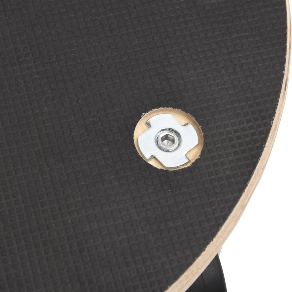 Τρέιλερ Μεταφοράς 2 Τεμ. Στρογγυλά Ø38 x 11,5 εκ. 250 κ. - PAKOBAZAAR