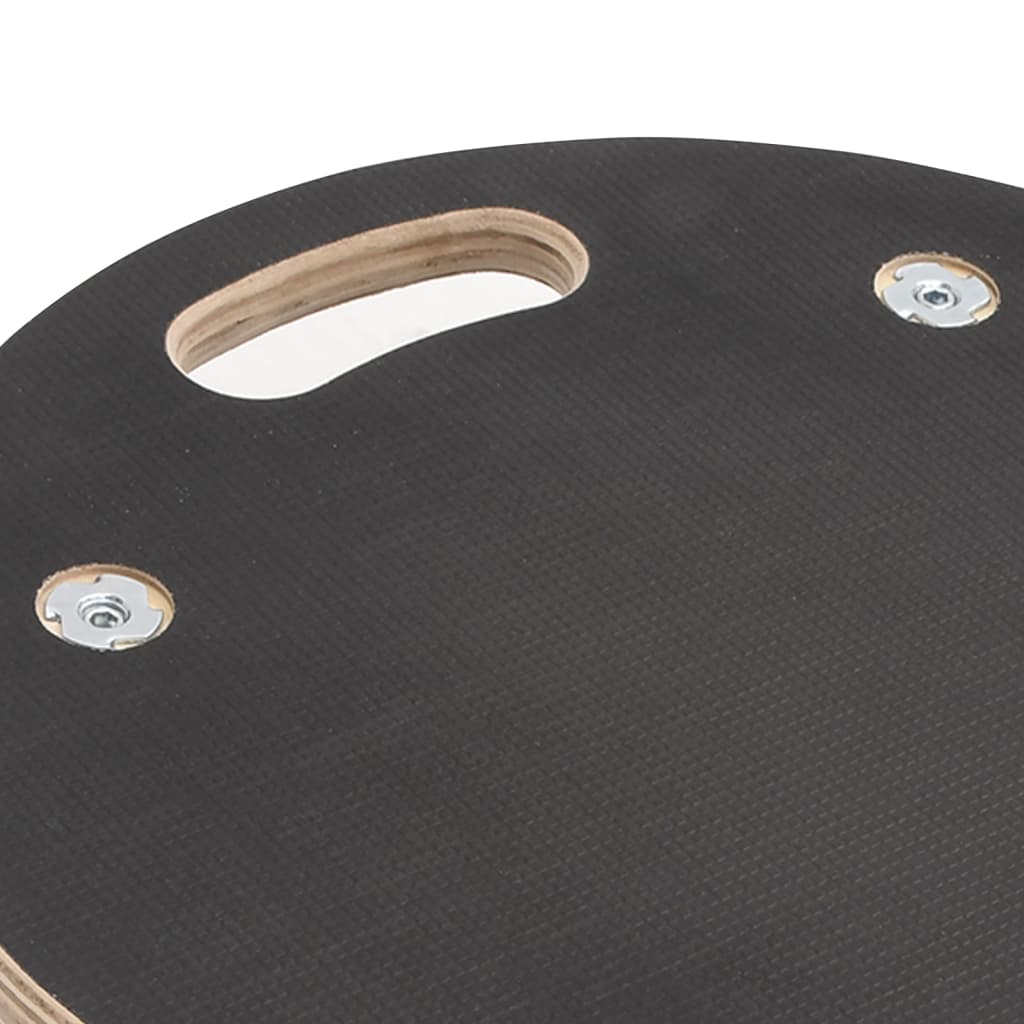 Τρέιλερ Μεταφοράς 2 Τεμ. Στρογγυλά Ø38 x 11,5 εκ. 250 κ. - PAKOBAZAAR