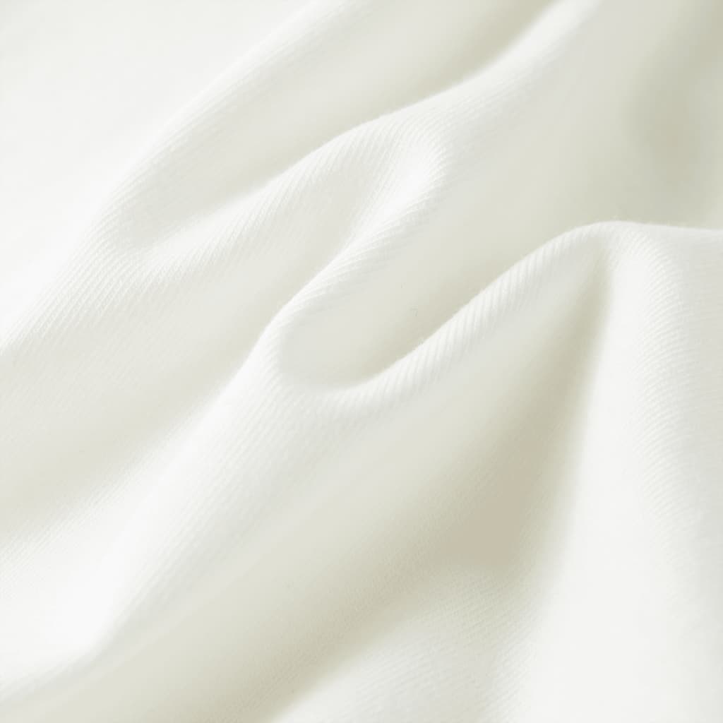 Μπλουζάκι Παιδικό Εκρού 116 - Pakobazaar