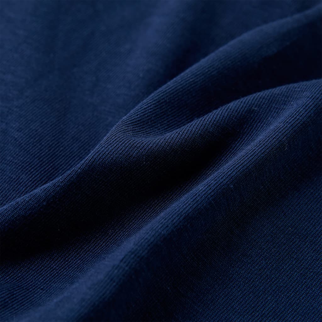 Μπλουζάκι Παιδικό Ναυτικό 140 - Pakobazaar