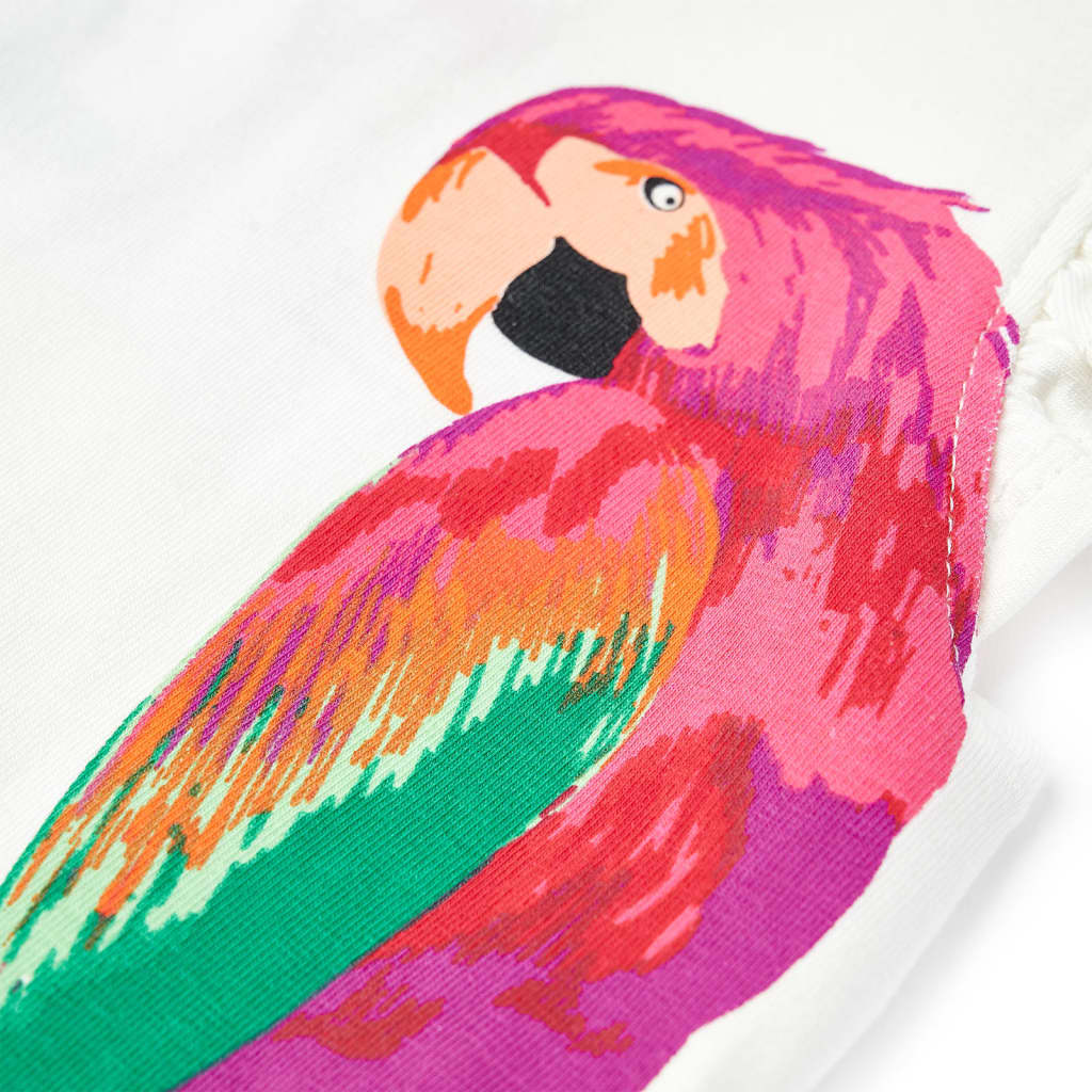 Μπλουζάκι Παιδικό Εκρού 116 - Pakobazaar