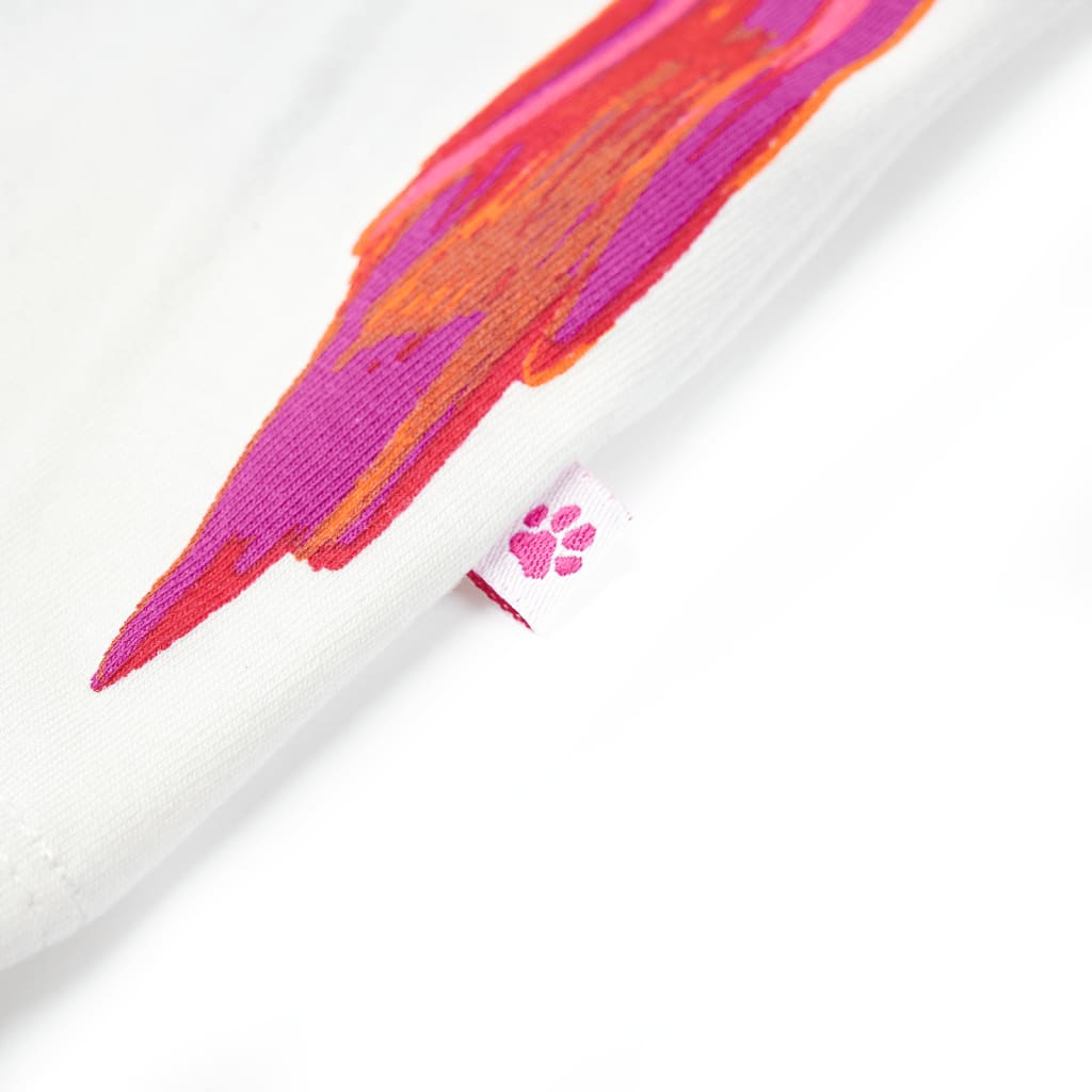 Μπλουζάκι Παιδικό Εκρού 116 - Pakobazaar