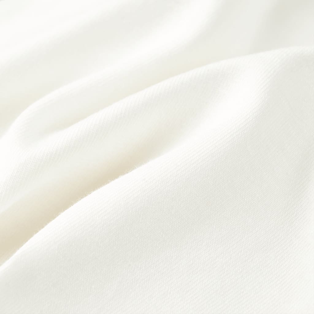 Μπλουζάκι Παιδικό Εκρού 128 - Pakobazaar