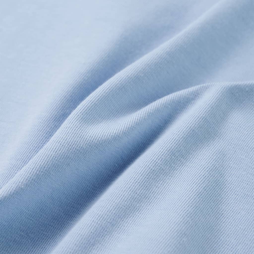 Μπλουζάκι Παιδικό Μπλε 128 - Pakobazaar