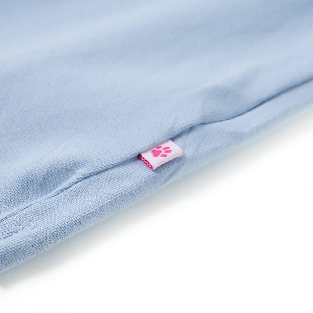 Μπλουζάκι Παιδικό Μπλε 140 - Pakobazaar