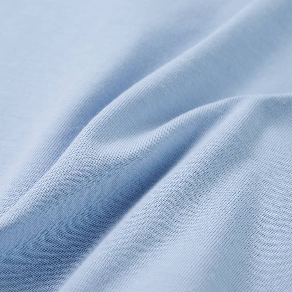 Μπλουζάκι Παιδικό Μπλε 140 - Pakobazaar