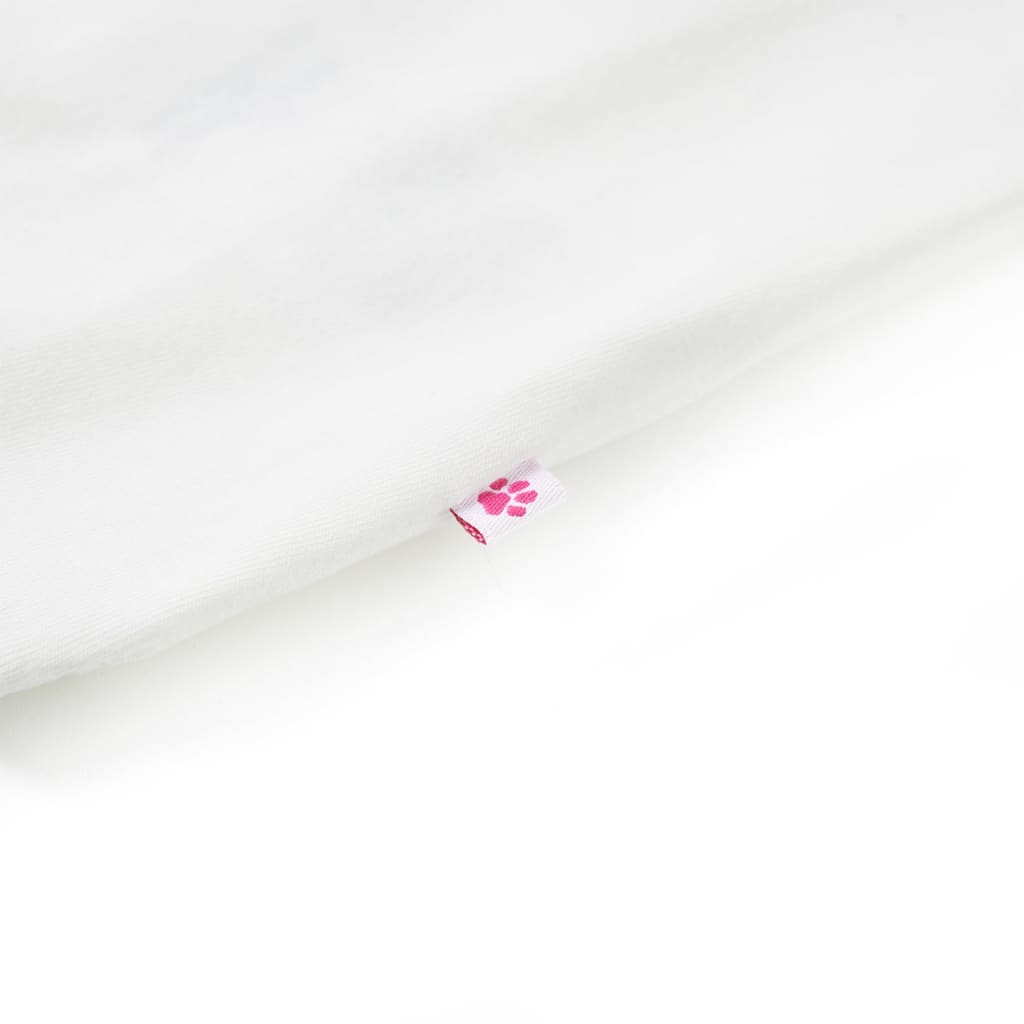 Μπλουζάκι Παιδικό Εκρού 128 - Pakobazaar