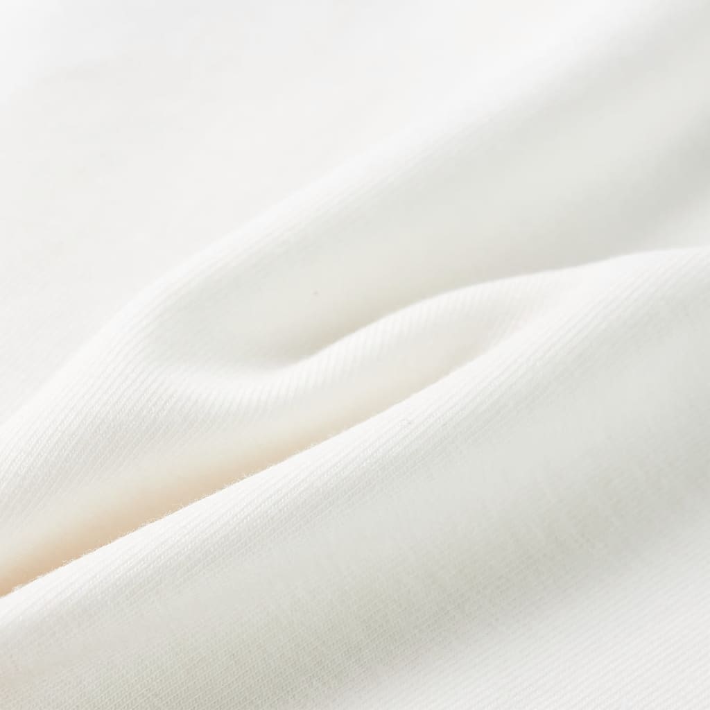 Μπλουζάκι Παιδικό Εκρού 128 - Pakobazaar