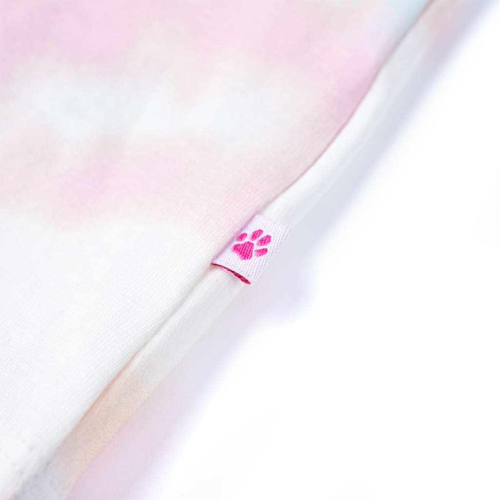 Μπλουζάκι Παιδικό Πολύχρωμο 104 - Pakobazaar