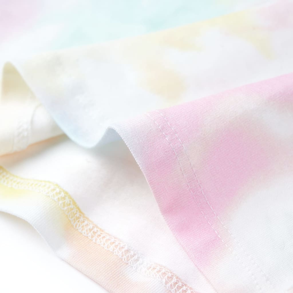 Μπλουζάκι Παιδικό Πολύχρωμο 104 - Pakobazaar