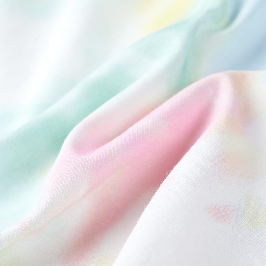 Μπλουζάκι Παιδικό Πολύχρωμο 104 - Pakobazaar