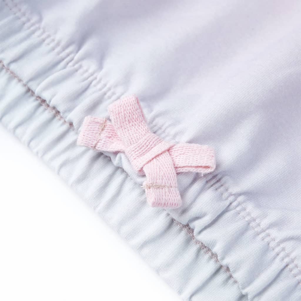 Φούτερ με Κουκούλα Παιδικό Star white 104 - Pakobazaar