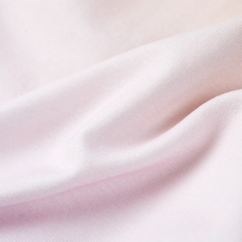 Φούτερ με Κουκούλα Παιδικό Star white 104 - Pakobazaar