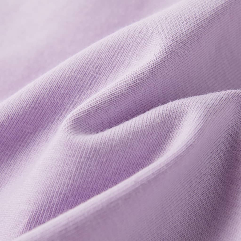 Μπλουζάκι Παιδικό Λιλά 92 - Pakobazaar