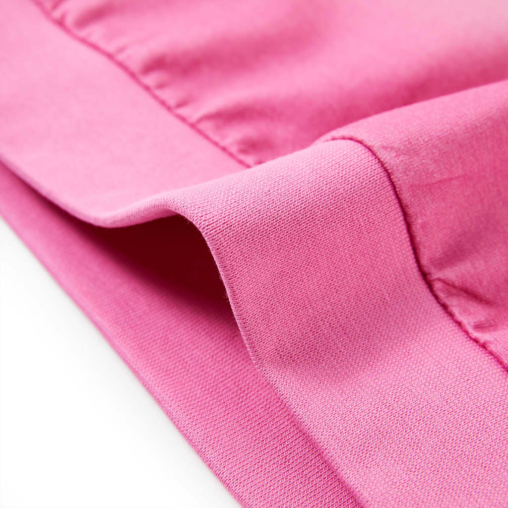 Φούτερ Παιδικό Ανοιχτό Ροζ 140 - Pakobazaar