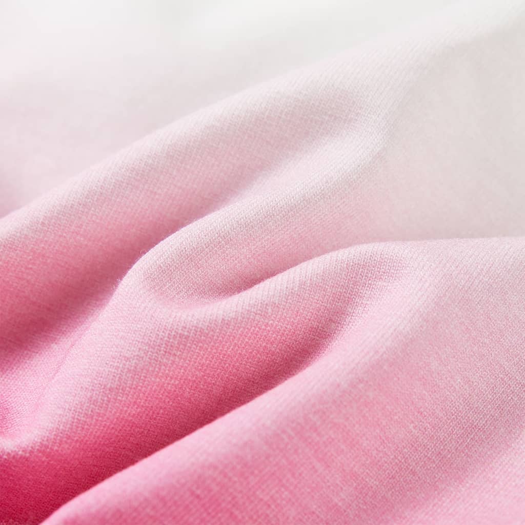 Φούτερ Παιδικό Ανοιχτό Ροζ 140 - Pakobazaar