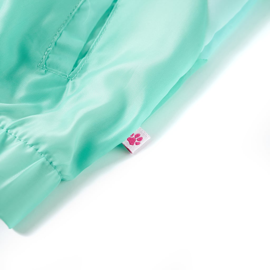 Ζακέτα Φούτερ Παιδική με Κουκούλα και Φερμουάρ Πολύχρωμη 92 - Pakobazaar