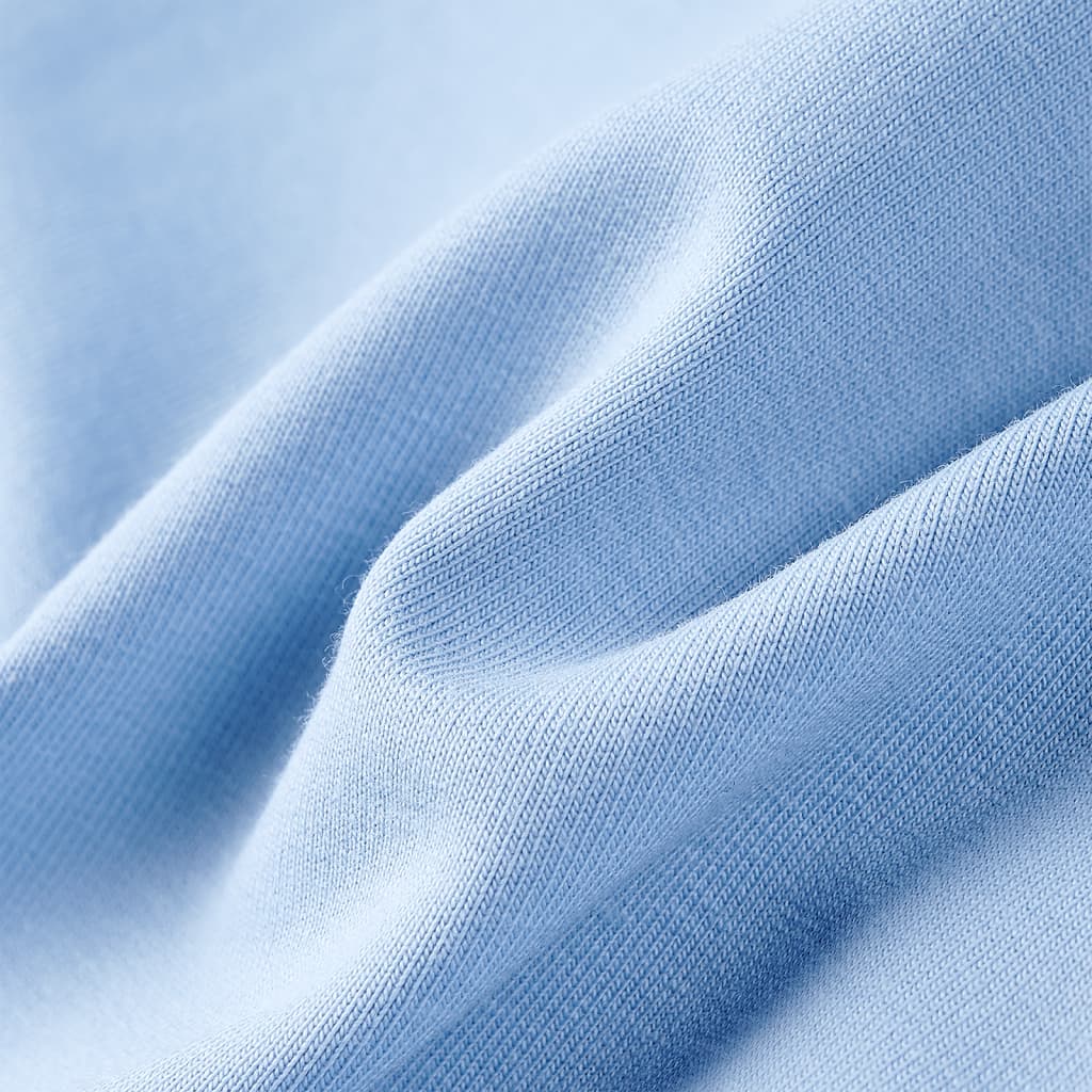 Φούτερ Παιδικό Μπλε 140 - Pakobazaar