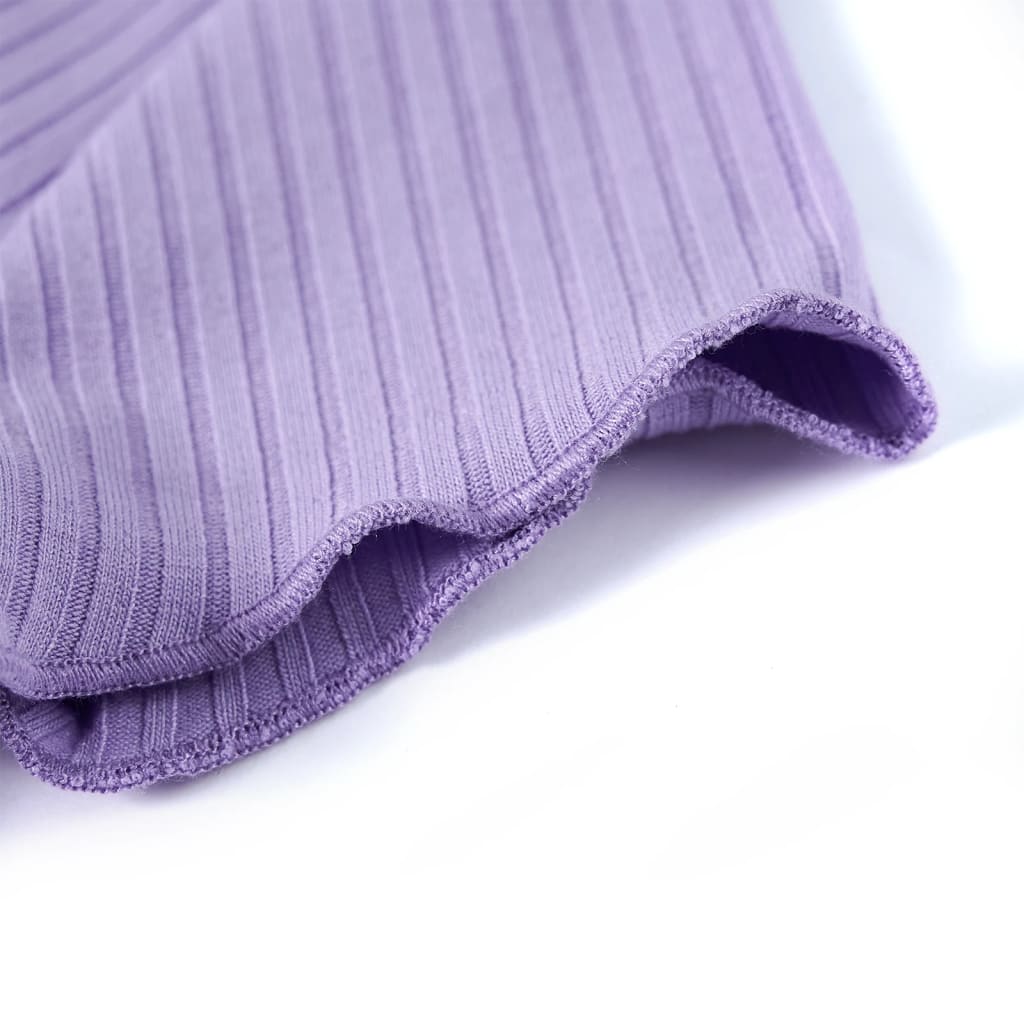 Μπλουζάκι Παιδικό Λιλά 128 - Pakobazaar