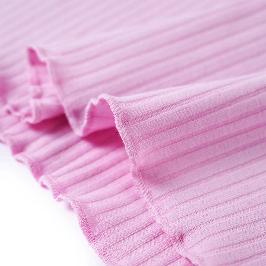 Μπλουζάκι Παιδικό Ανοιχτό Ροζ 140 - Pakobazaar