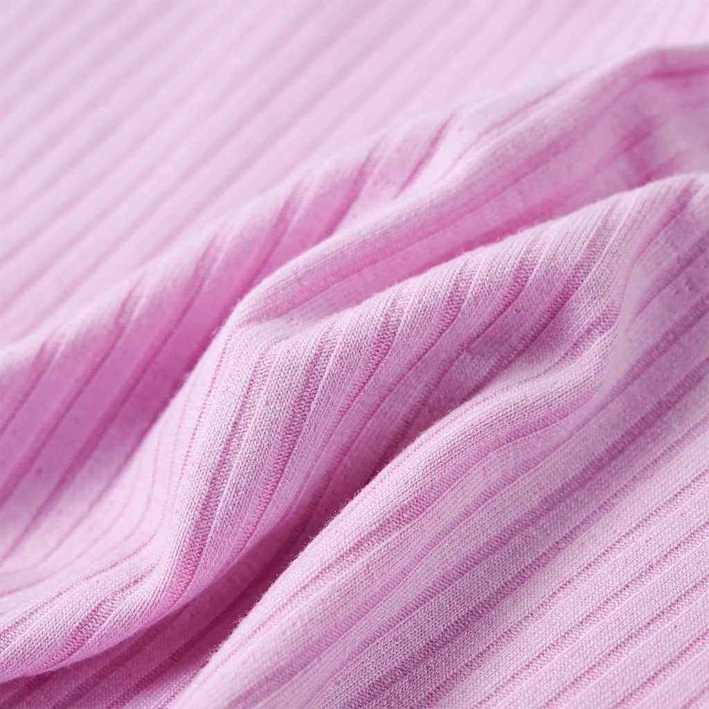 Μπλουζάκι Παιδικό Ανοιχτό Ροζ 140 - Pakobazaar