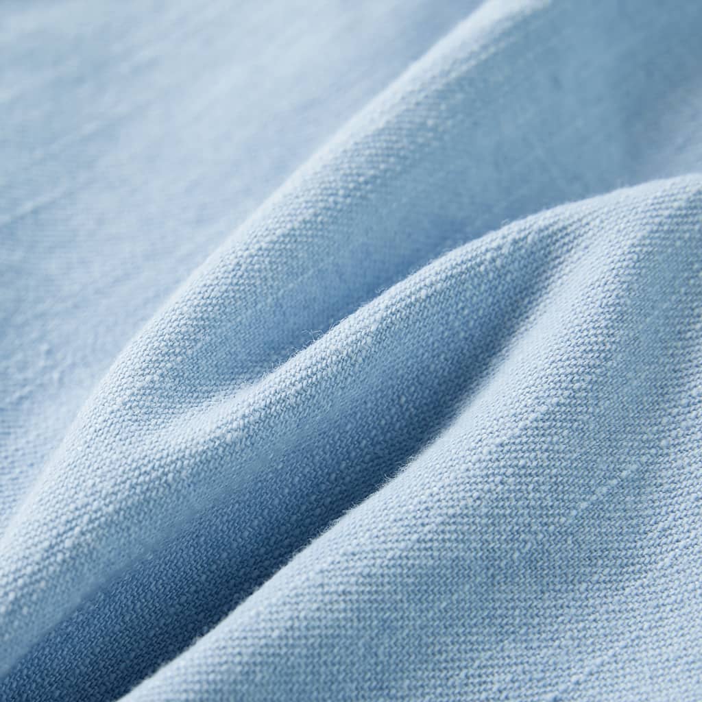 Σορτσάκι Παιδικό Απαλό Denim Μπλε 92 - Pakobazaar