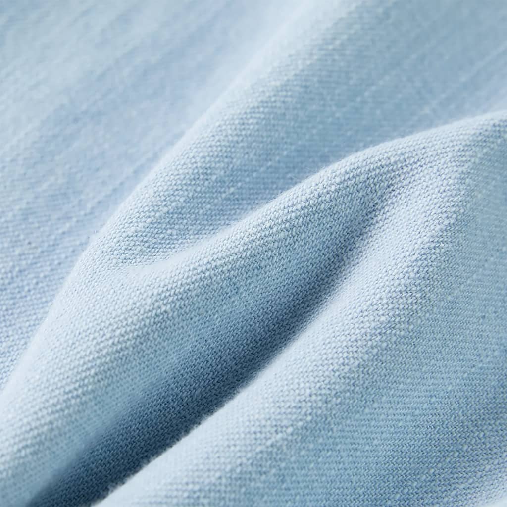 Παντελόνι Παιδικό Απαλό Denim Μπλε 92 - Pakobazaar