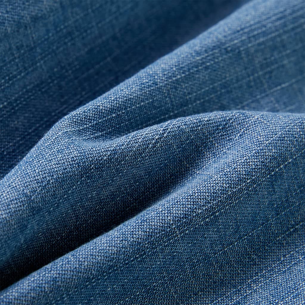 Παντελόνι Παιδικό Τζιν Μπλε 92 - Pakobazaar