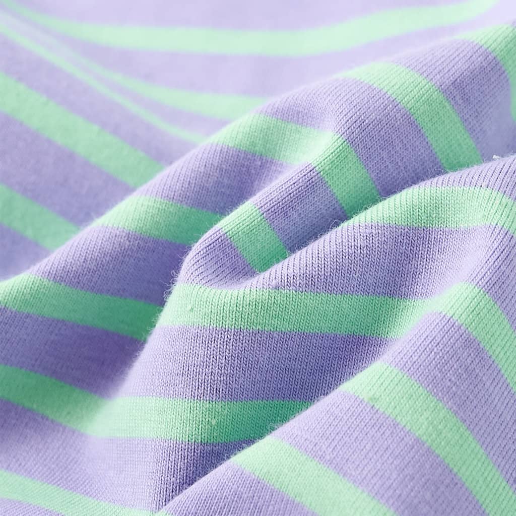 Μπλουζάκι Παιδικό Έντονο Χρώμα Μέντας 140 - Pakobazaar