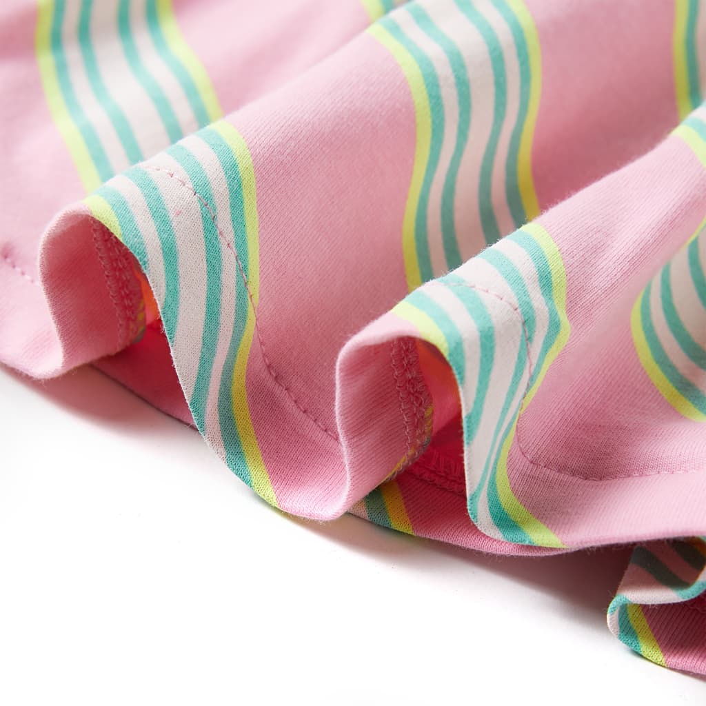 Φούστα Παιδική Βιγόνια Ροζ 128 - Pakobazaar