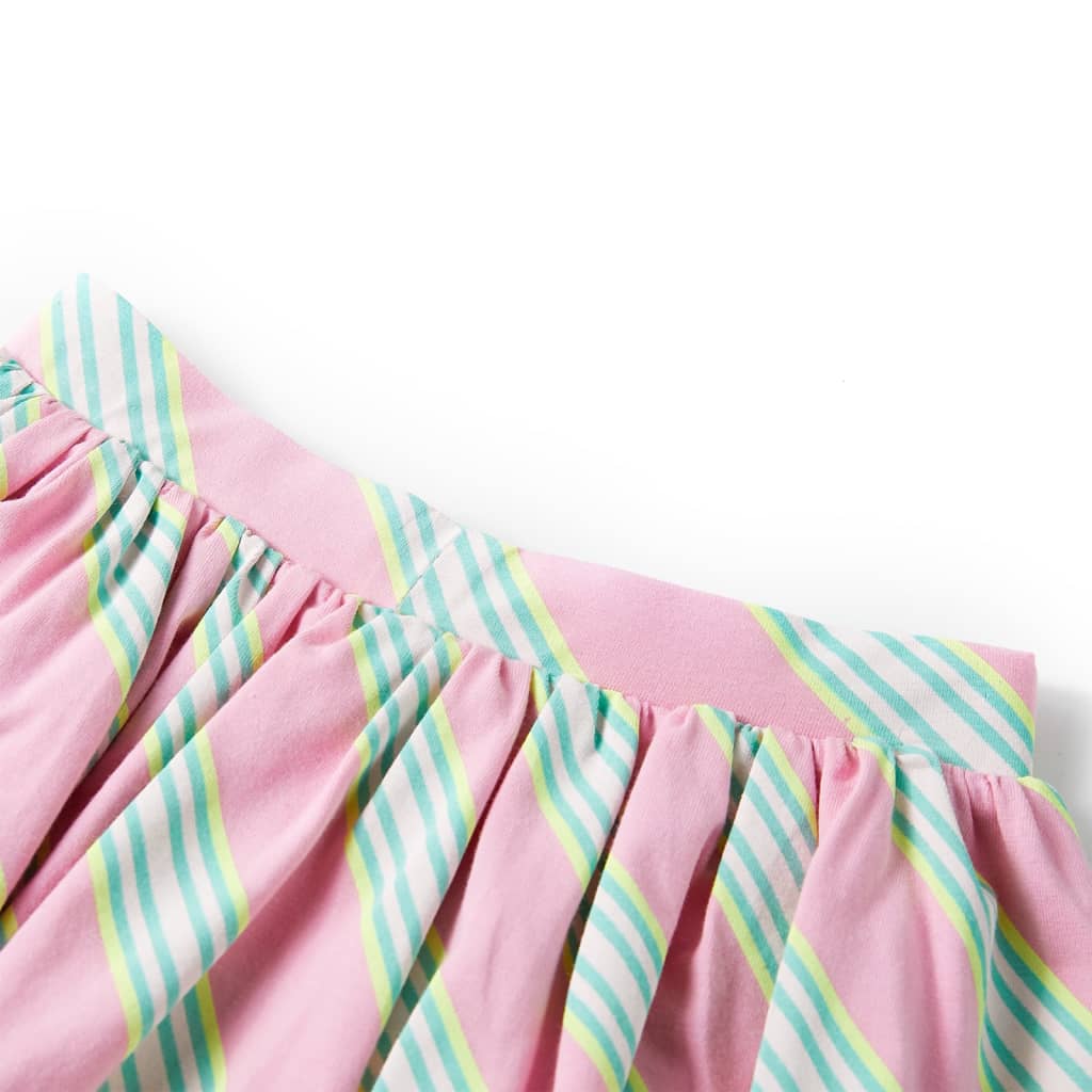 Φούστα Παιδική Βιγόνια Ροζ 140 - Pakobazaar