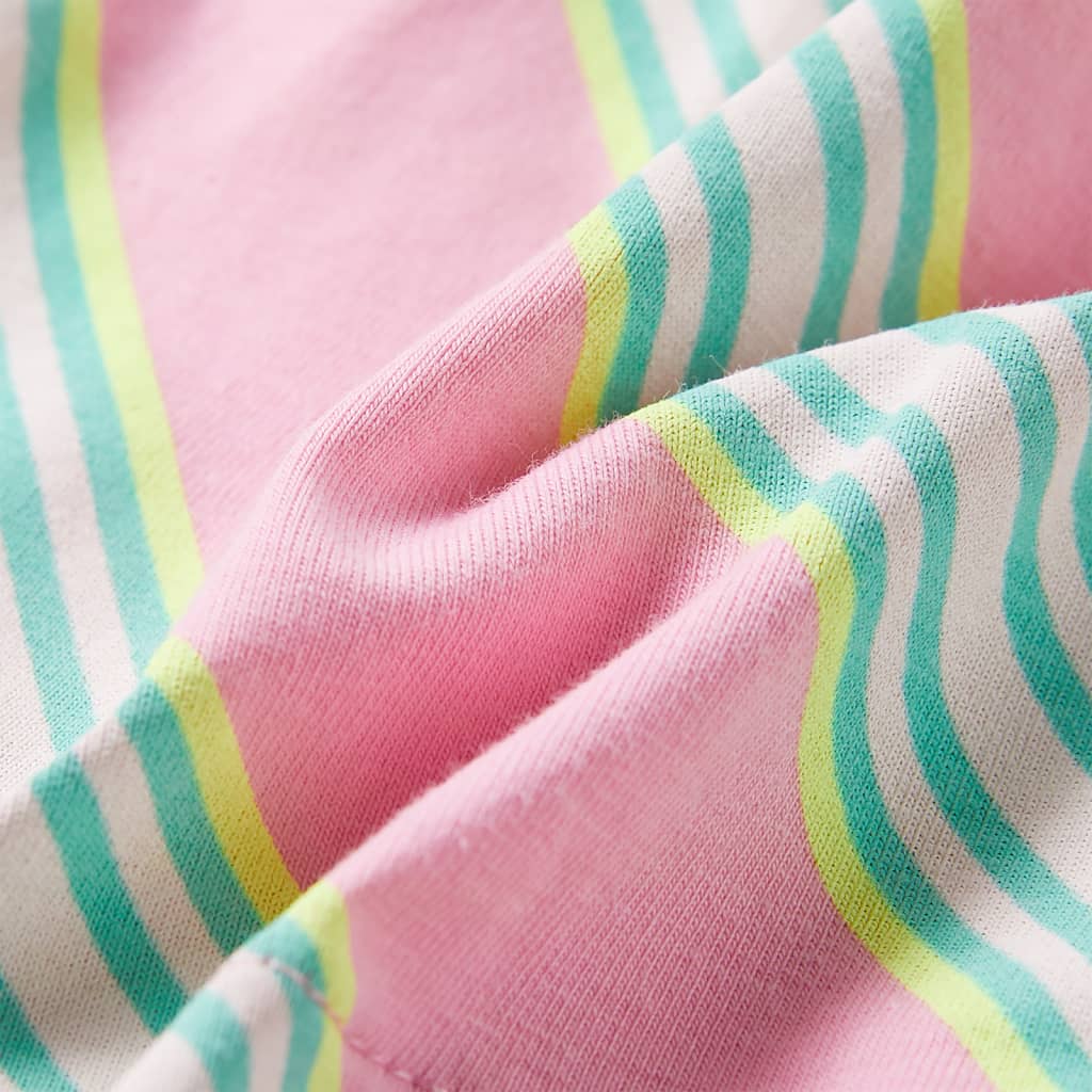 Φούστα Παιδική Βιγόνια Ροζ 140 - Pakobazaar