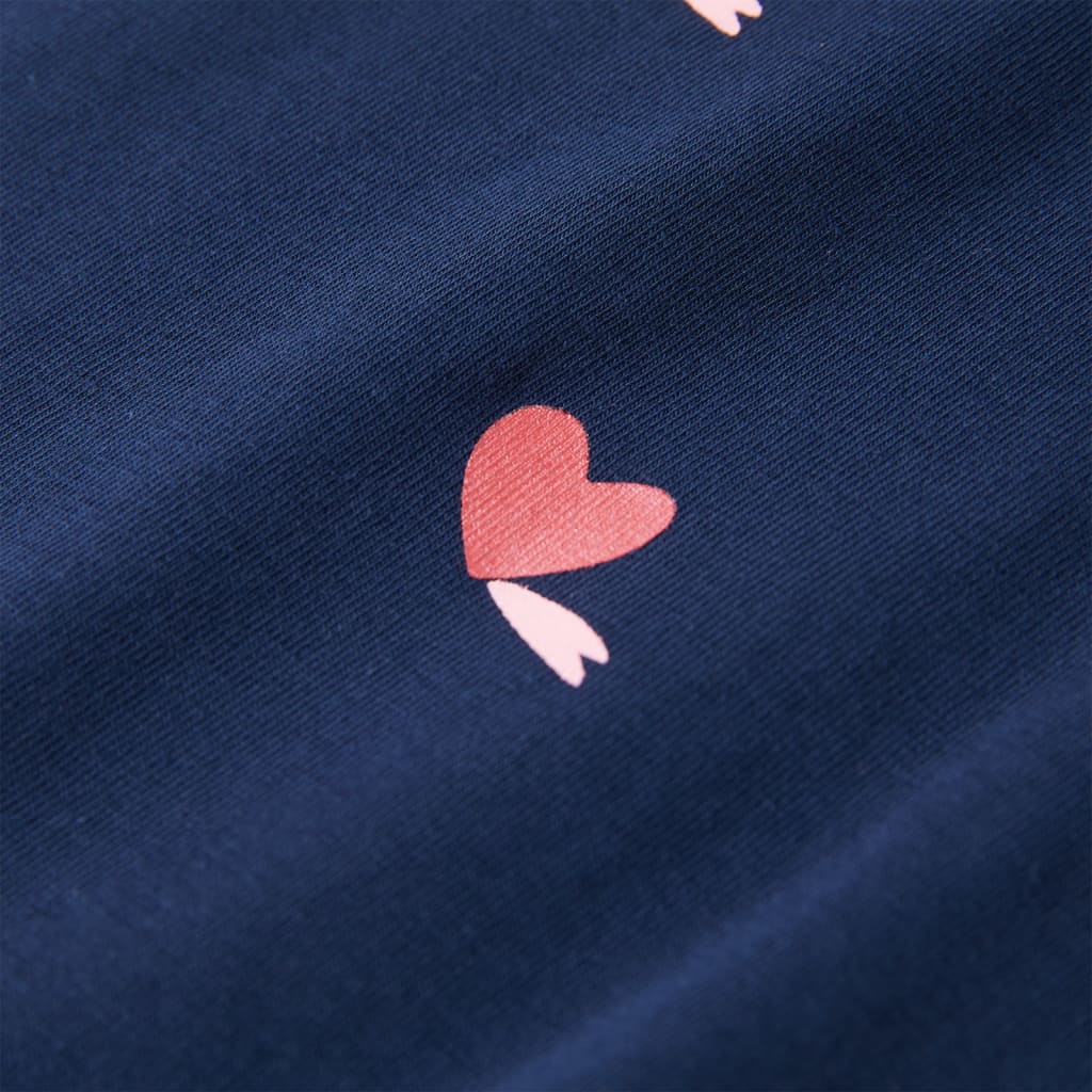 Μπλουζάκι Παιδικό Ναυτικό 104 - Pakobazaar